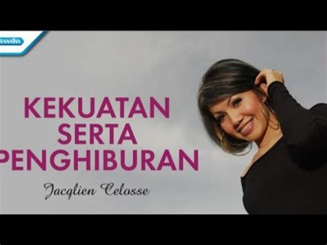 Lagu Rohani Kekuatan Serta Penghiburan YouTube