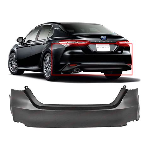 Toyota Camry Bumper Replacement Cost Dreferenz Blog