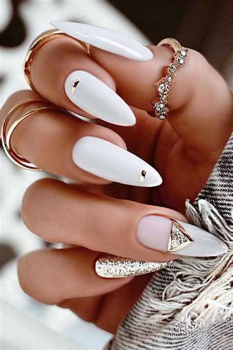 Chic Nails Dope Nails Stylish Nails Trendy Nails Pretty Acrylic