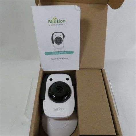 Mintion Beagle Camera For 3D Printer Rio Grande Trade