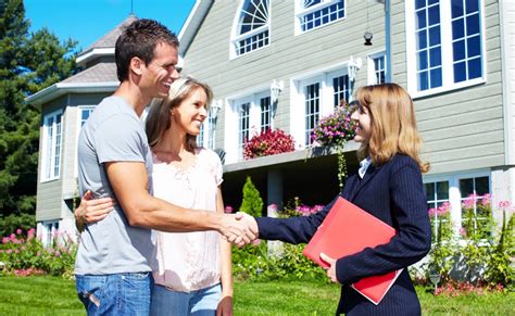 Why You Need A Real Estate Agent