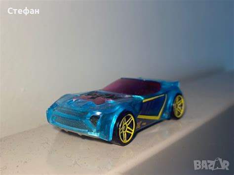 Hot wheels количка в Коли камиони мотори писти в гр София ID44181023 Bazar bg