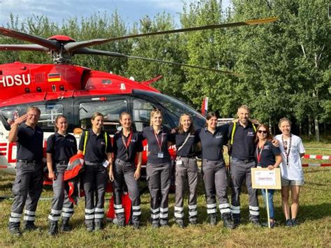 Lahr Drk Bundeswettbewerb Der Bereitschaften In Lahr Team Aus