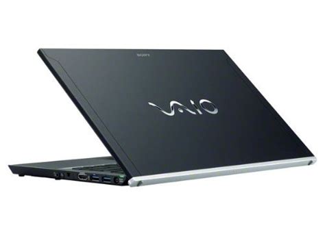 Yahoo Sony Vaio Z Svz Aj Core