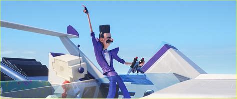 Is There a 'Despicable Me 3' End Credits Scene?: Photo 3921398 | 00 ...