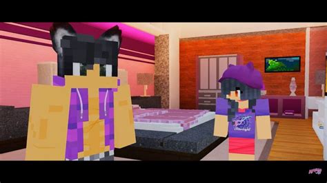 Pin By Hailey Parsons On Aarmau Aphmau Aphmau And Aaron Aphmau Fan Art