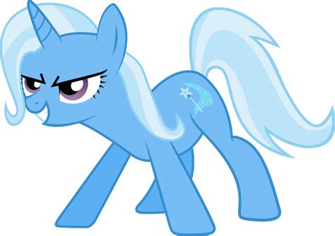 Trixie By Pinkiemina On Deviantart