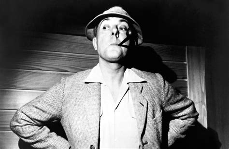 The 67th Best Director Of All Time Jacques Tati The Cinema Archives