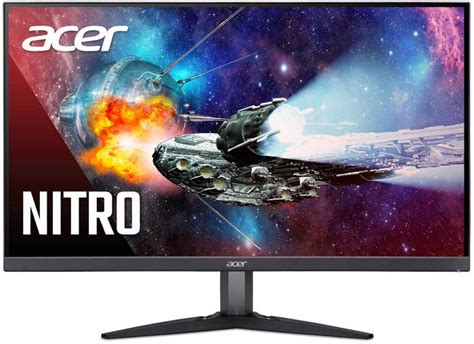 Монитор Acer Nitro Ei292curpbmiipx Telegraph