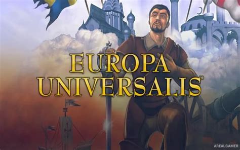 Download Europa Universalis 1 Free Full PC Game