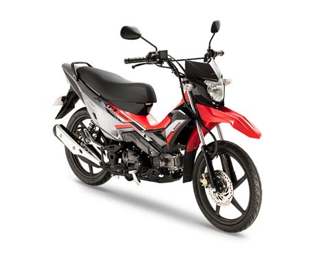 Honda Xrm 125 Motard Motortrade