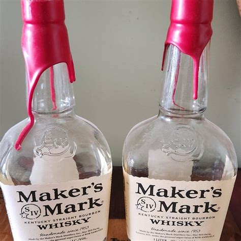 Makers Mark Stamp Etsy