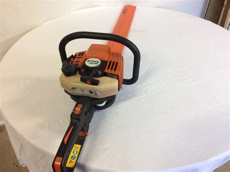 Stihl Hedge Cutter Hs In Carlisle Cumbria Gumtree