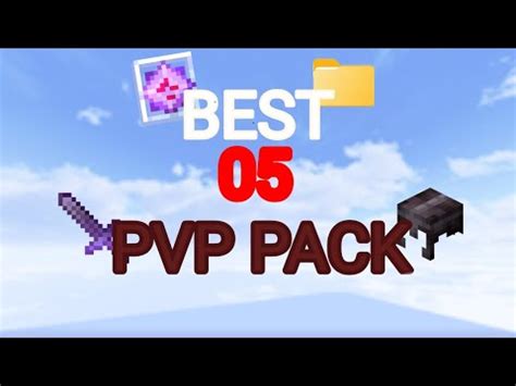 Top Best Pvp Texture Pack Youtube