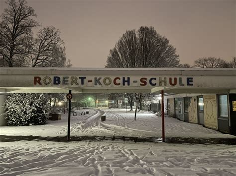 Aktuelle Unwetterwarnung Kein Unterricht Am Mittwoch Den