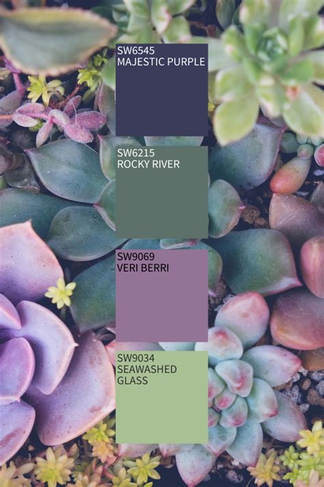 Nature Inspired Color Palettes Aka Design Seeds For Designers Crafters And Home Decorators Artofit