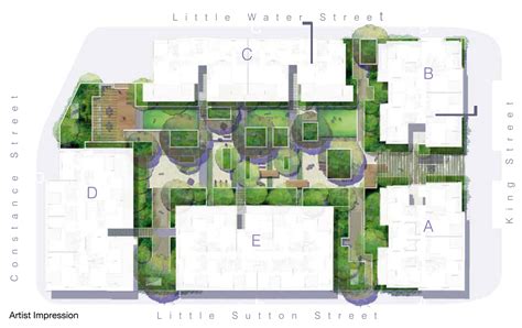 Roof Design Green Roof Design Landscape Plans