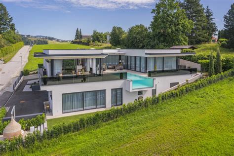 Haus Mit Aussicht Ein Geb Ude Mit Ausblick Planen Aks