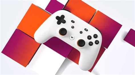 Ces Stadia Et Geforce Now Arrivent Sur Les T L Viseurs Lg