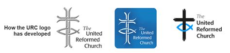 United Reformed Church releases refreshed logo – Trinity United ...