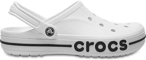 Buty Chodaki Klapki Crocs Bayaband Ceny I Opinie Ceneo Pl