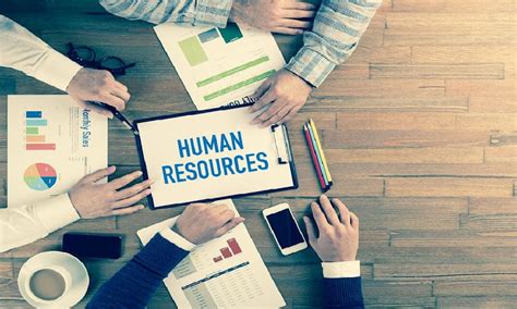 Online Human Resources Assistant Course Uk