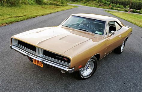 Gold Charger Dodge Charger Classic Cars Muscle 1969 Dodge Charger