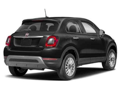 2023 FIAT 500X Color, Specs, Pricing | Autobytel