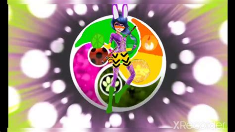 Ultimatefoxtlebee Ladybug Unifica A Plaggpollenwayzz Y Trixx Youtube