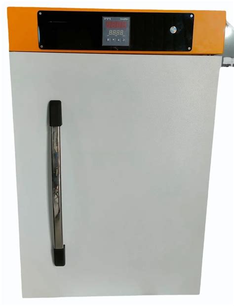 Sparrow Scientifc 50 250 Degree Celsius Laboratory Hot Air Oven For