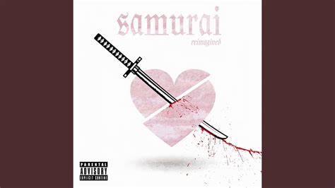 Samurai Reimagined Youtube Music