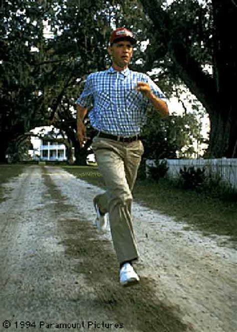 Forrest Gump 1994 Image Gallery