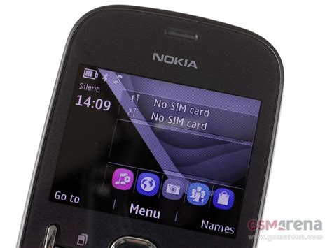 Nokia Asha 200 Pictures Official Photos