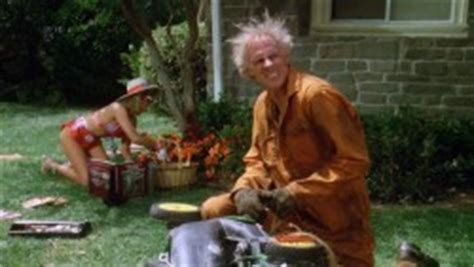 Wendy Schaal Bikini Top Shorts Combo The Burbs P