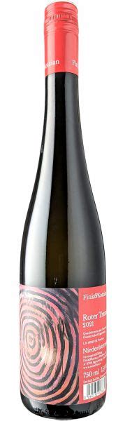 Roter Traminer 2021 Fink Kotzian Weinbau Bauernladen