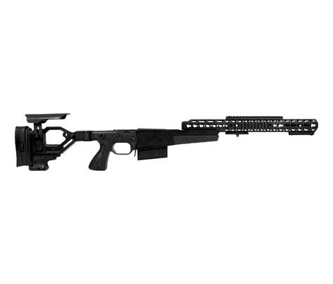 Accuracy International Ax Mk Ii Chassis Short Action Remington