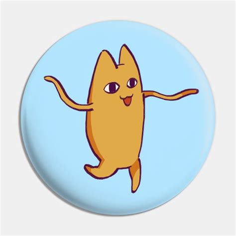 oh my gah meme cat / chiyo chan dad from the anime azumanga daioh - Azumanga Daioh - Pin | TeePublic