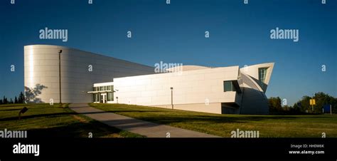 University Of The North At Uaf Fairbanks Is The Largest City In The