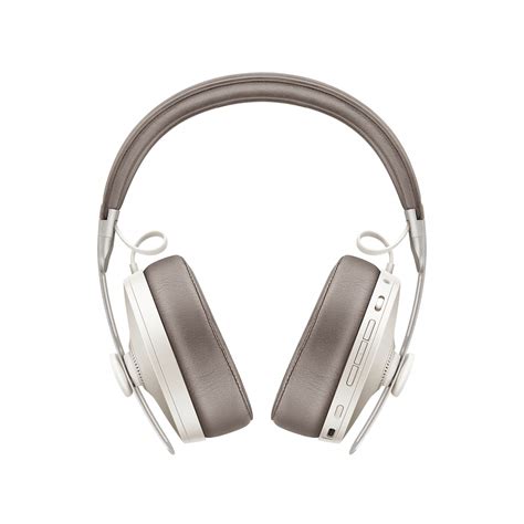 Sennheiser updates noise cancelling headphones two ways – Pickr