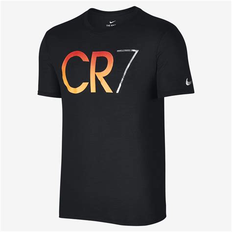 Nike Cr7 Shirt