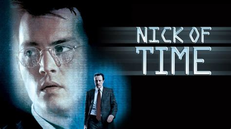 Nick of Time - Movie - Where To Watch