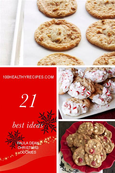 Pecan Cookie Recipes Paula Deen Henrie Since You Like Sweets Check Out My Soda Cracker Cookie Recipe