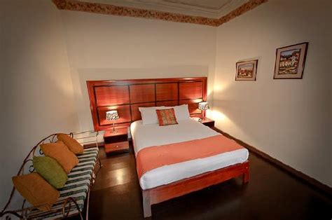 CUENCA HOTEL $38 ($̶4̶3̶) - Prices & Reviews - Ecuador