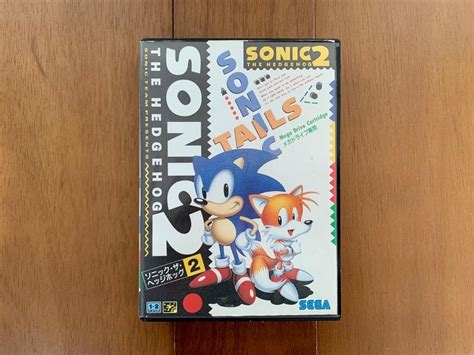 Sonic The Hedgehog Jogo Para Mega Drive Ifgames Divers Es