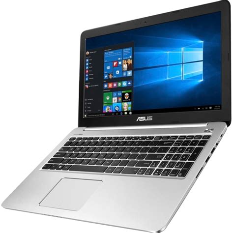 Asus K501 Series Notebookcheck Net External Reviews