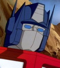 Optimus Prime Voice - Transformers (Show) | Behind The Voice Actors