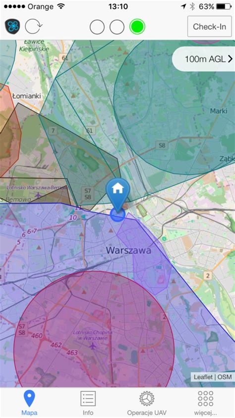 Gdzie Mo Na Lata Dronem Legalne Latanie Dronem W Polsce