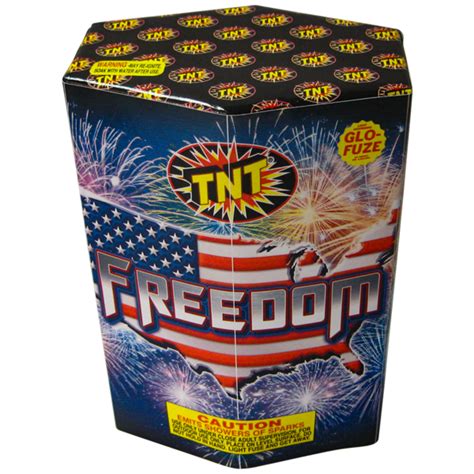 Fireworks | TNT Fireworks | Freedom