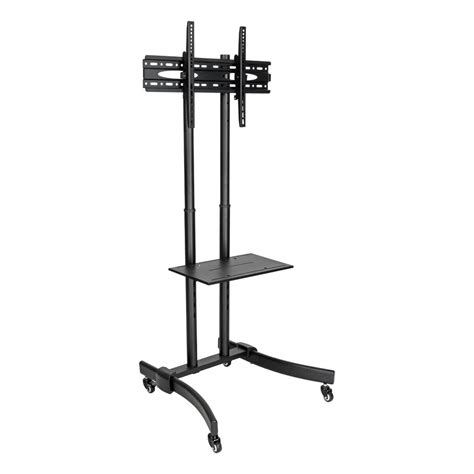 Soporte Rodante Tripp Lite Para TV O Monitor Para TVs Y Monitores De