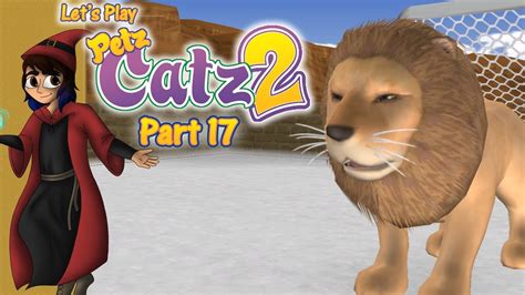 Manzerp Vs The King Part 17 Lets Play Petz Catz 2petz Dogz 2